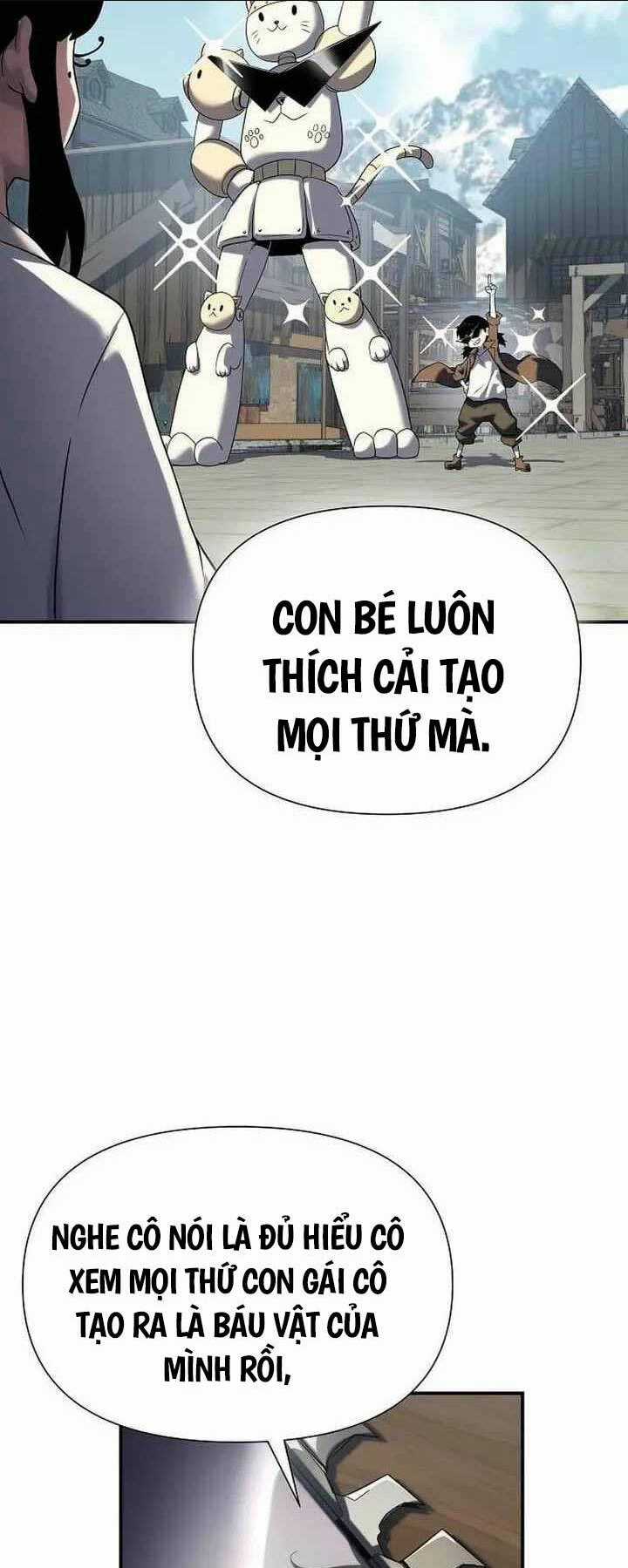 Linh Mục Tha Hóa Chapter 44 trang 61