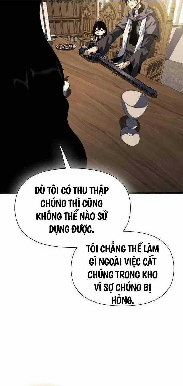 Linh Mục Tha Hóa Chapter 44 trang 65