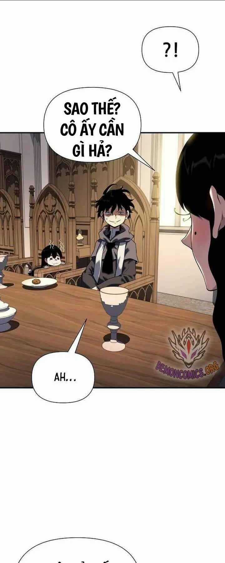 Linh Mục Tha Hóa Chapter 44 trang 68