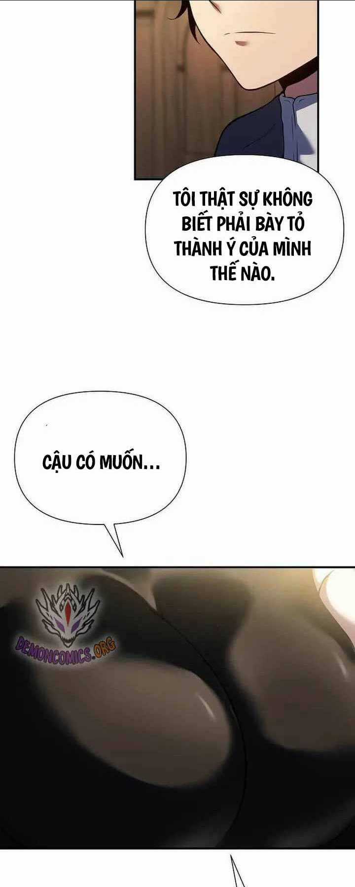 Linh Mục Tha Hóa Chapter 44 trang 72