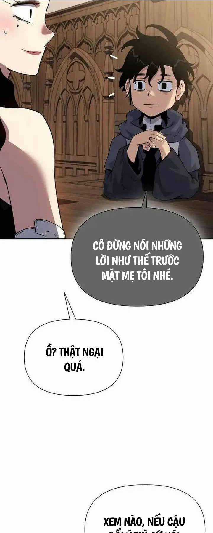 Linh Mục Tha Hóa Chapter 44 trang 75