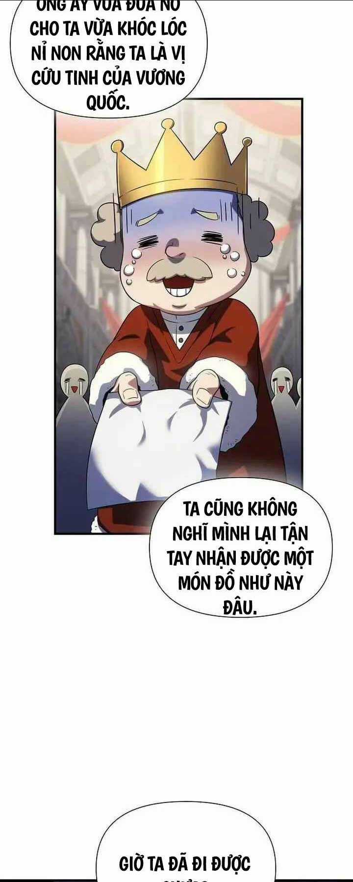 Linh Mục Tha Hóa Chapter 44 trang 8