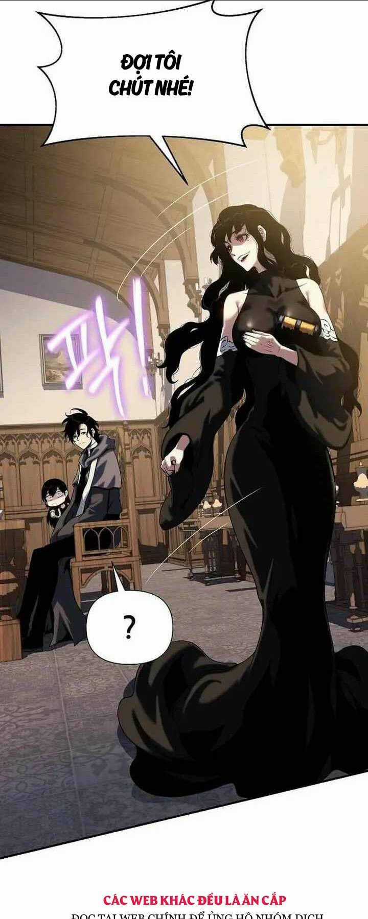 Linh Mục Tha Hóa Chapter 44 trang 88