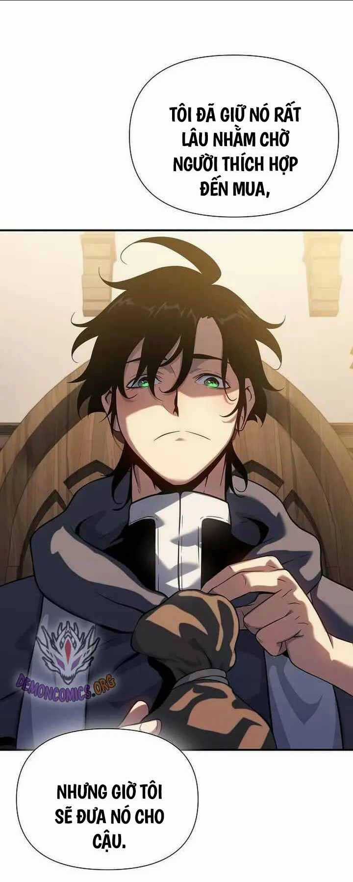 Linh Mục Tha Hóa Chapter 44 trang 92