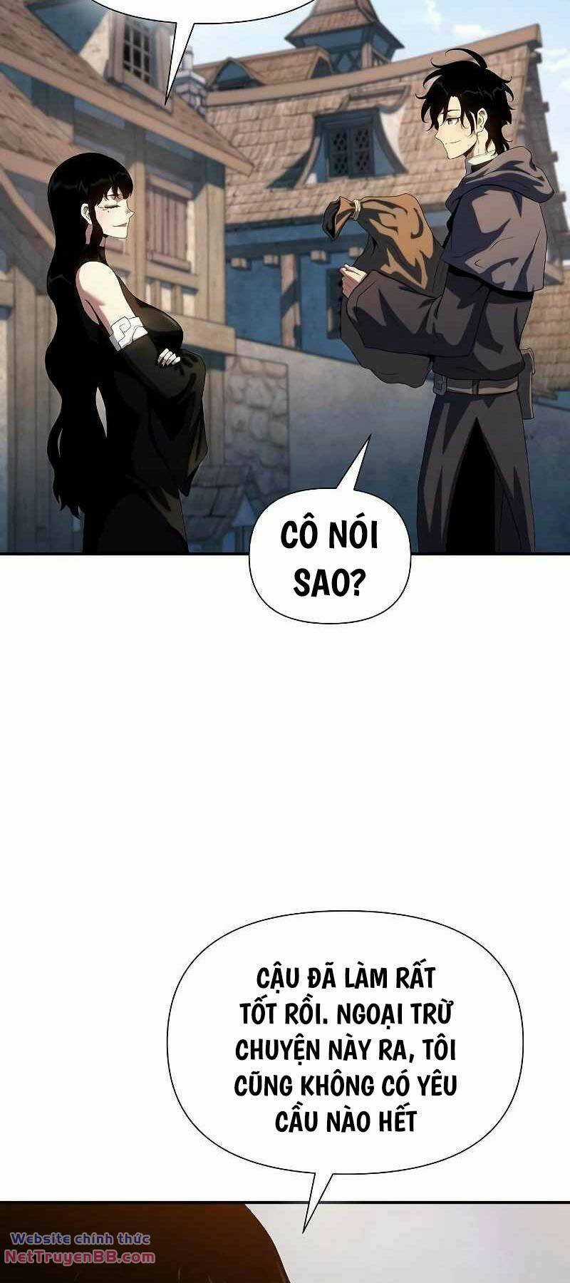 Linh Mục Tha Hóa Chapter 45 trang 10