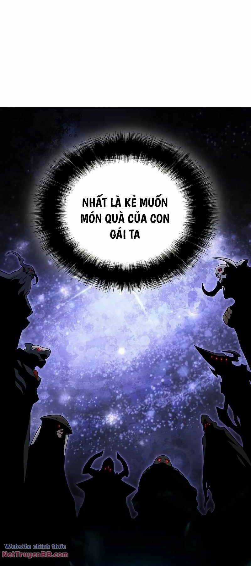 Linh Mục Tha Hóa Chapter 45 trang 18