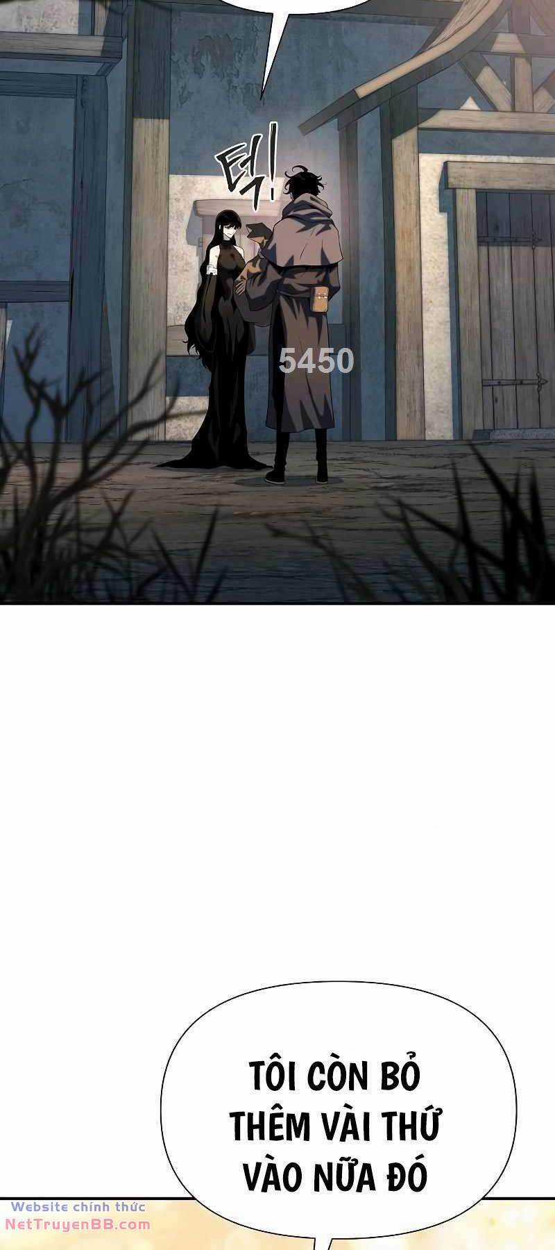 Linh Mục Tha Hóa Chapter 45 trang 2