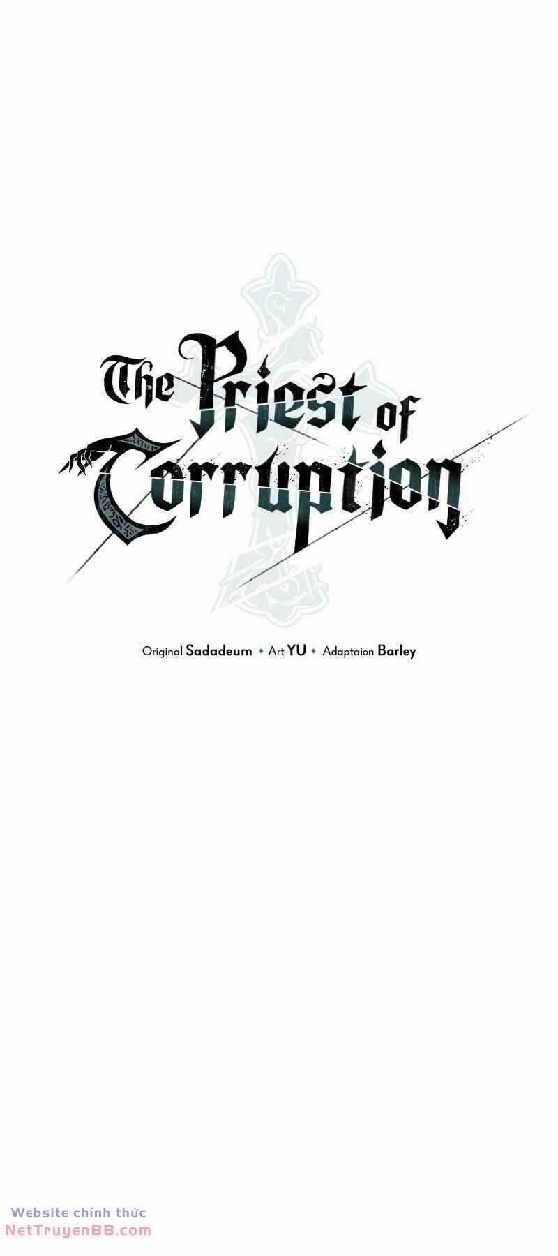 Linh Mục Tha Hóa Chapter 45 trang 22