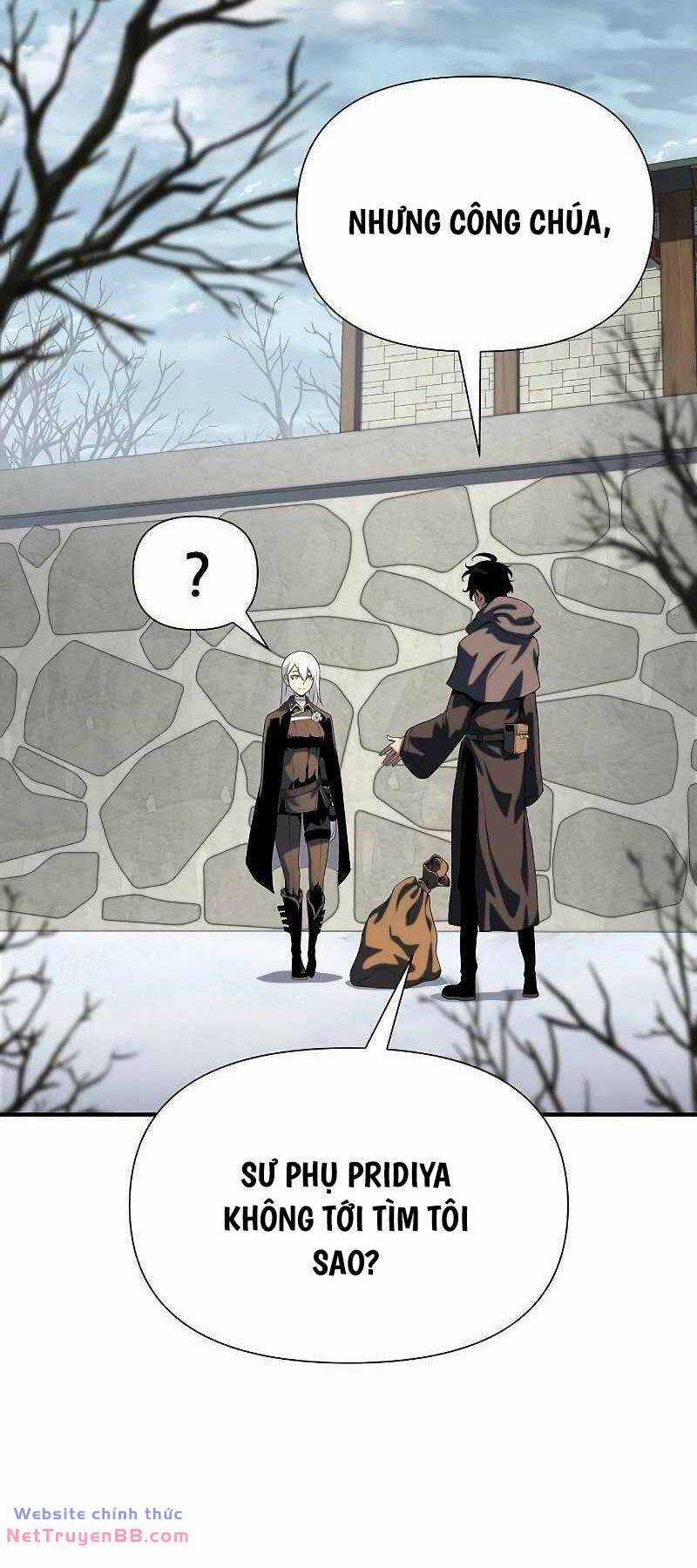 Linh Mục Tha Hóa Chapter 45 trang 25