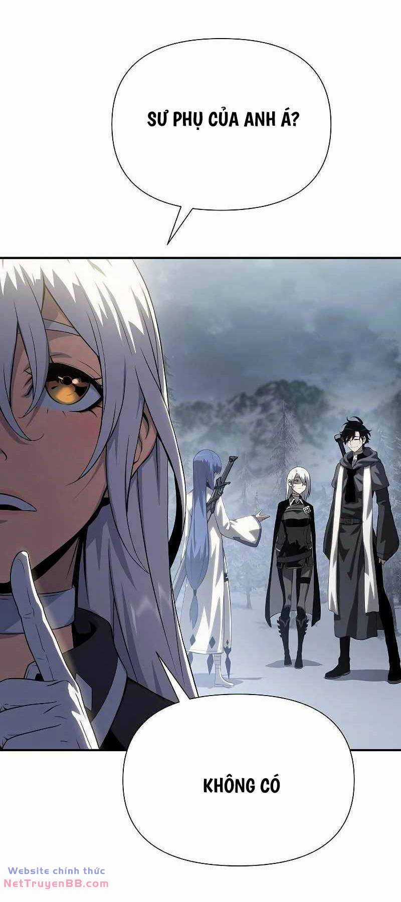 Linh Mục Tha Hóa Chapter 45 trang 26