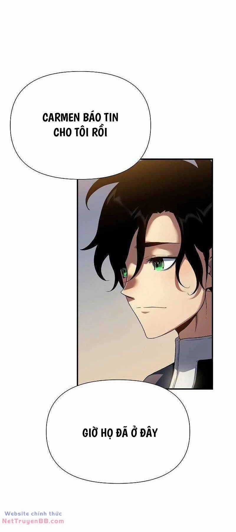 Linh Mục Tha Hóa Chapter 45 trang 27