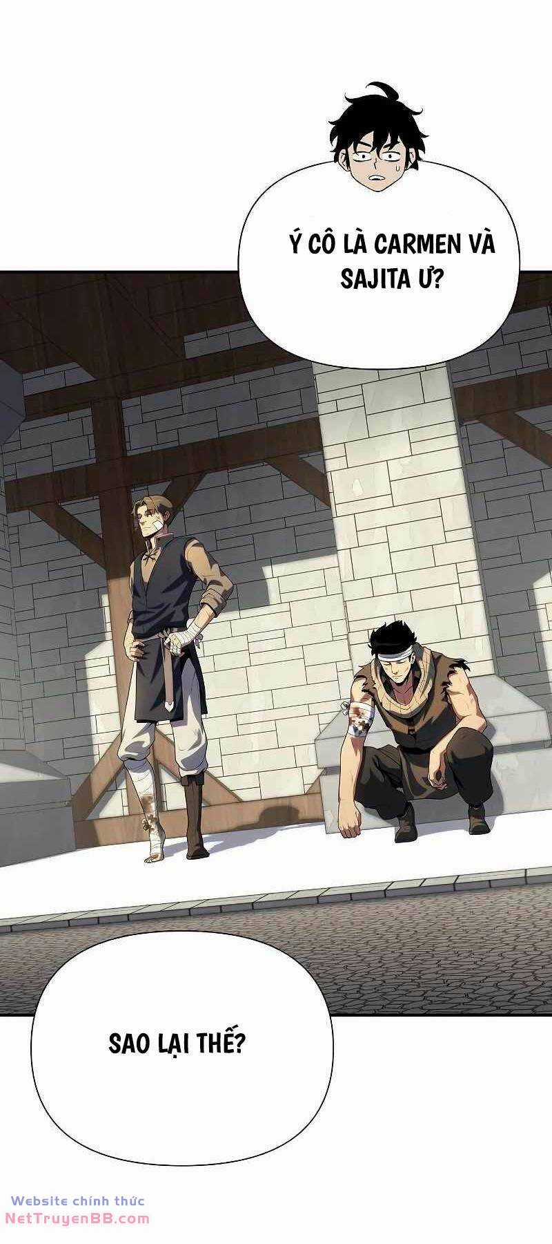 Linh Mục Tha Hóa Chapter 45 trang 28