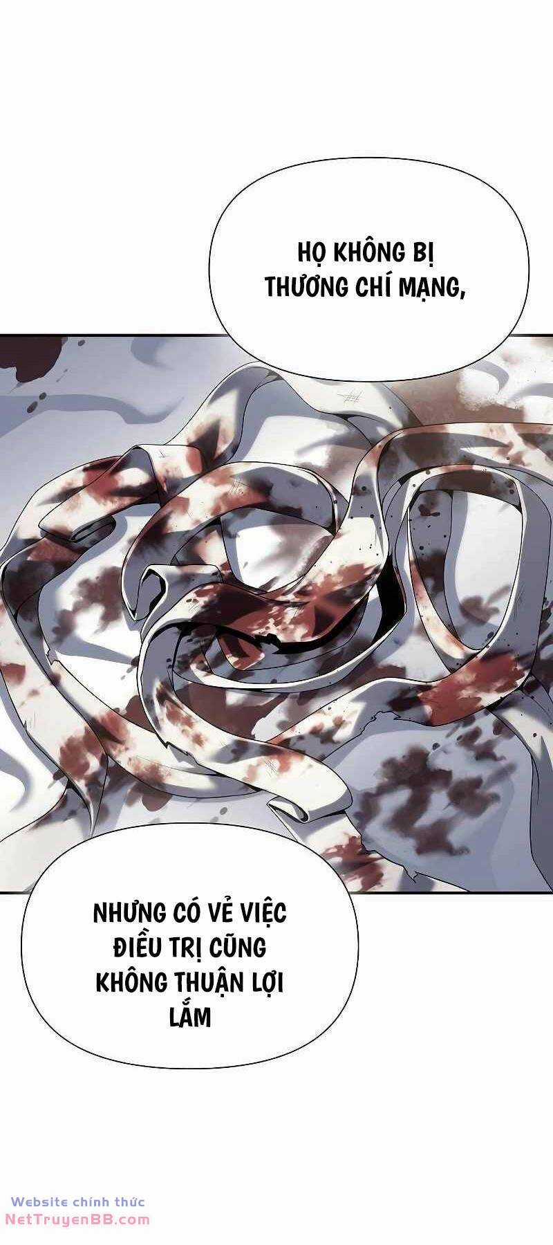 Linh Mục Tha Hóa Chapter 45 trang 29