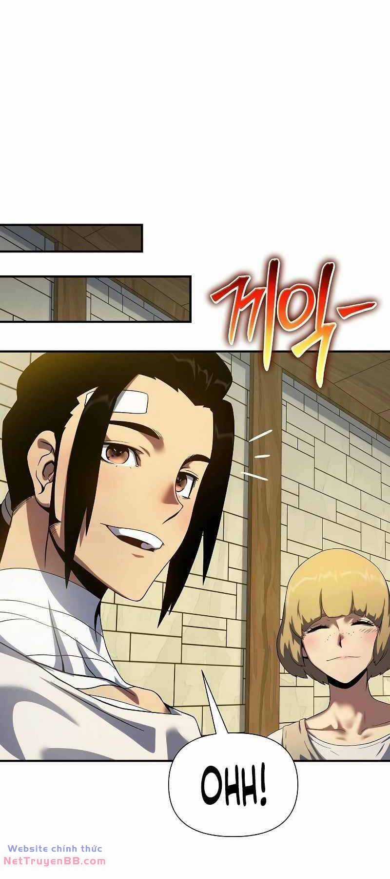 Linh Mục Tha Hóa Chapter 45 trang 33