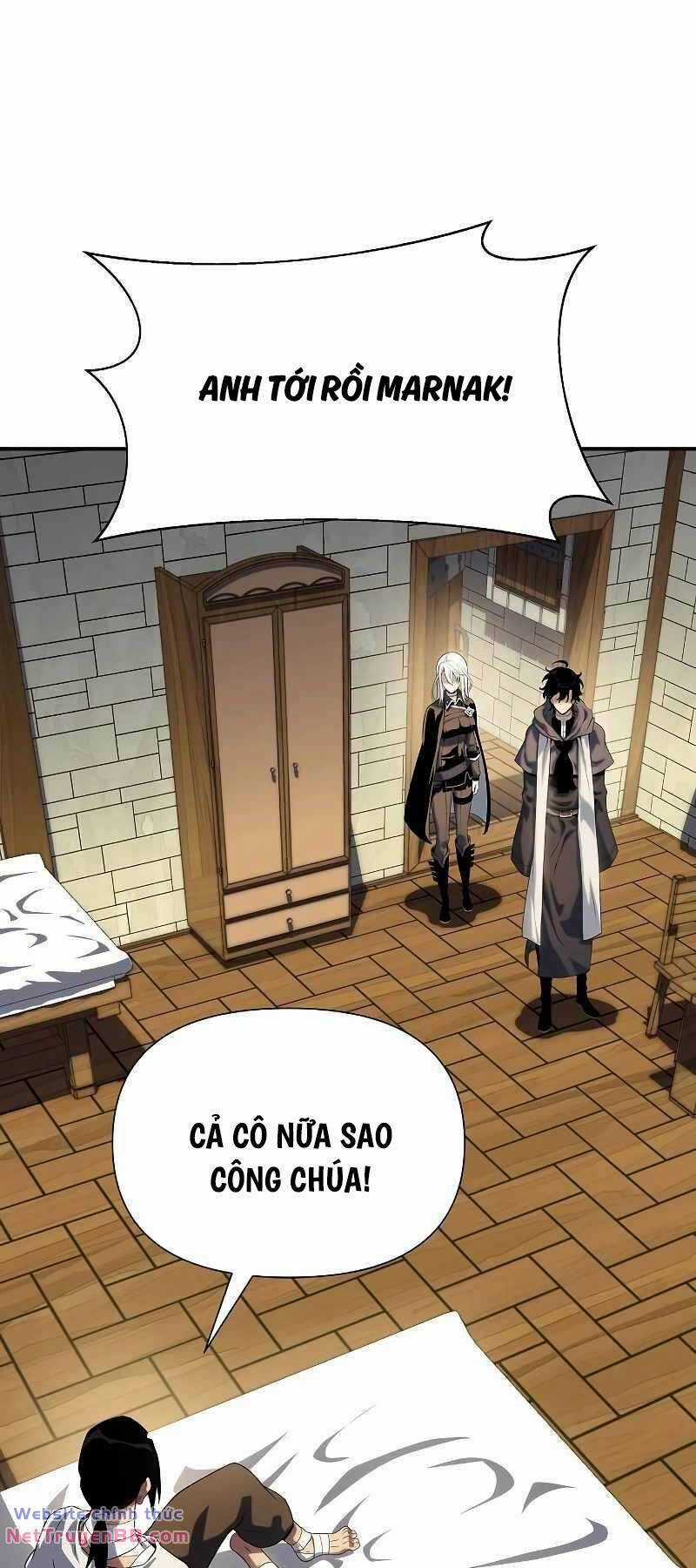 Linh Mục Tha Hóa Chapter 45 trang 34