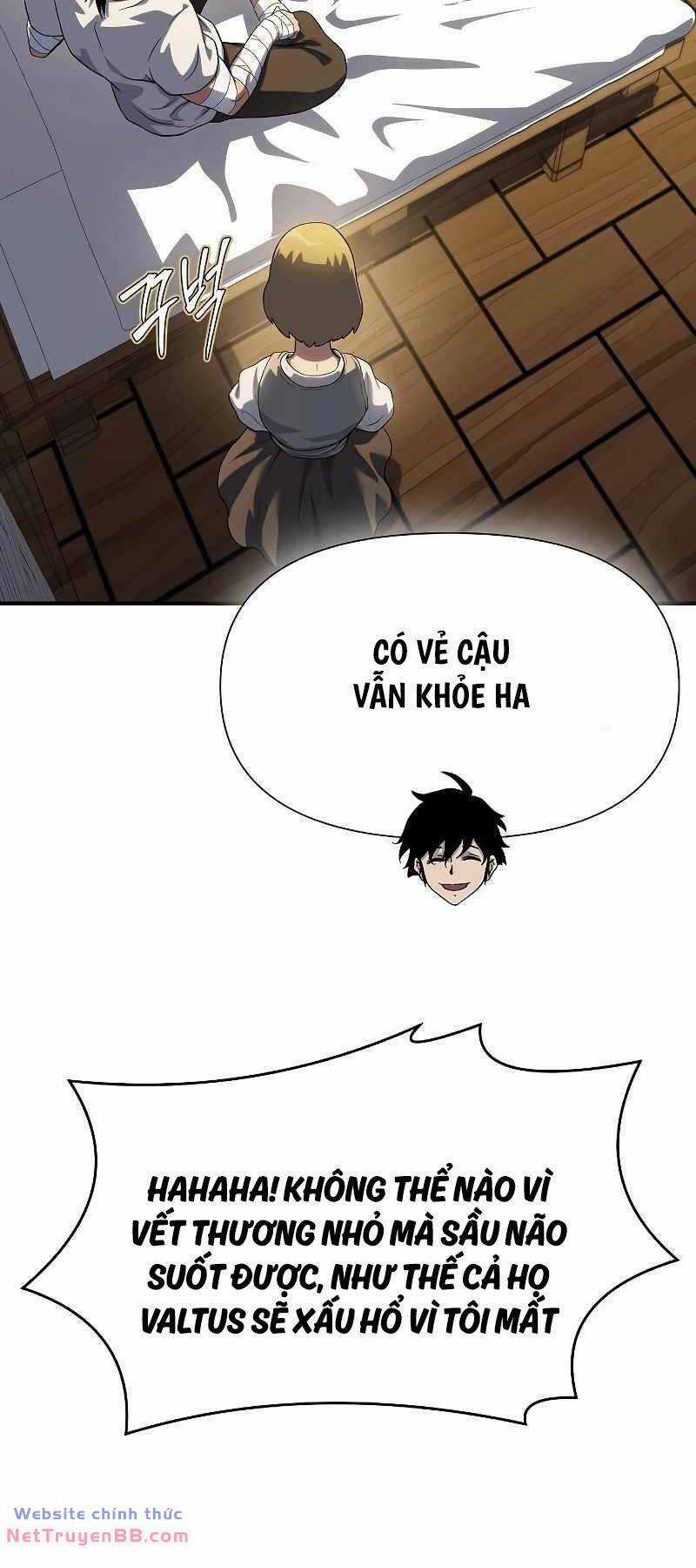 Linh Mục Tha Hóa Chapter 45 trang 35