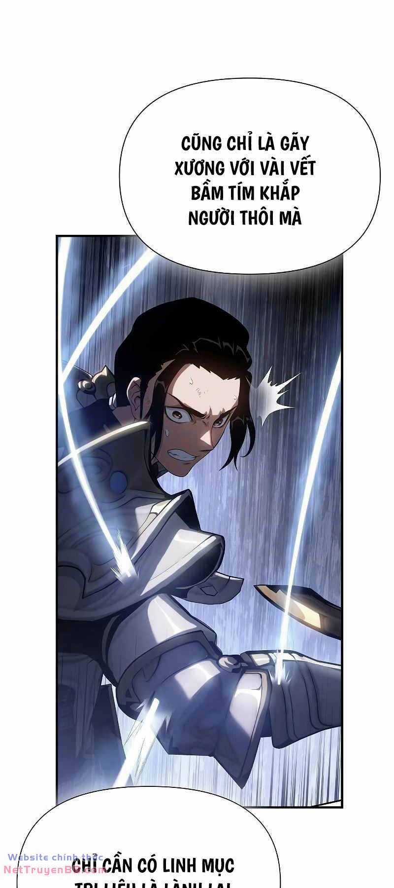 Linh Mục Tha Hóa Chapter 45 trang 36