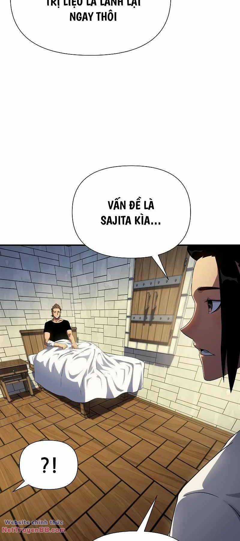 Linh Mục Tha Hóa Chapter 45 trang 37