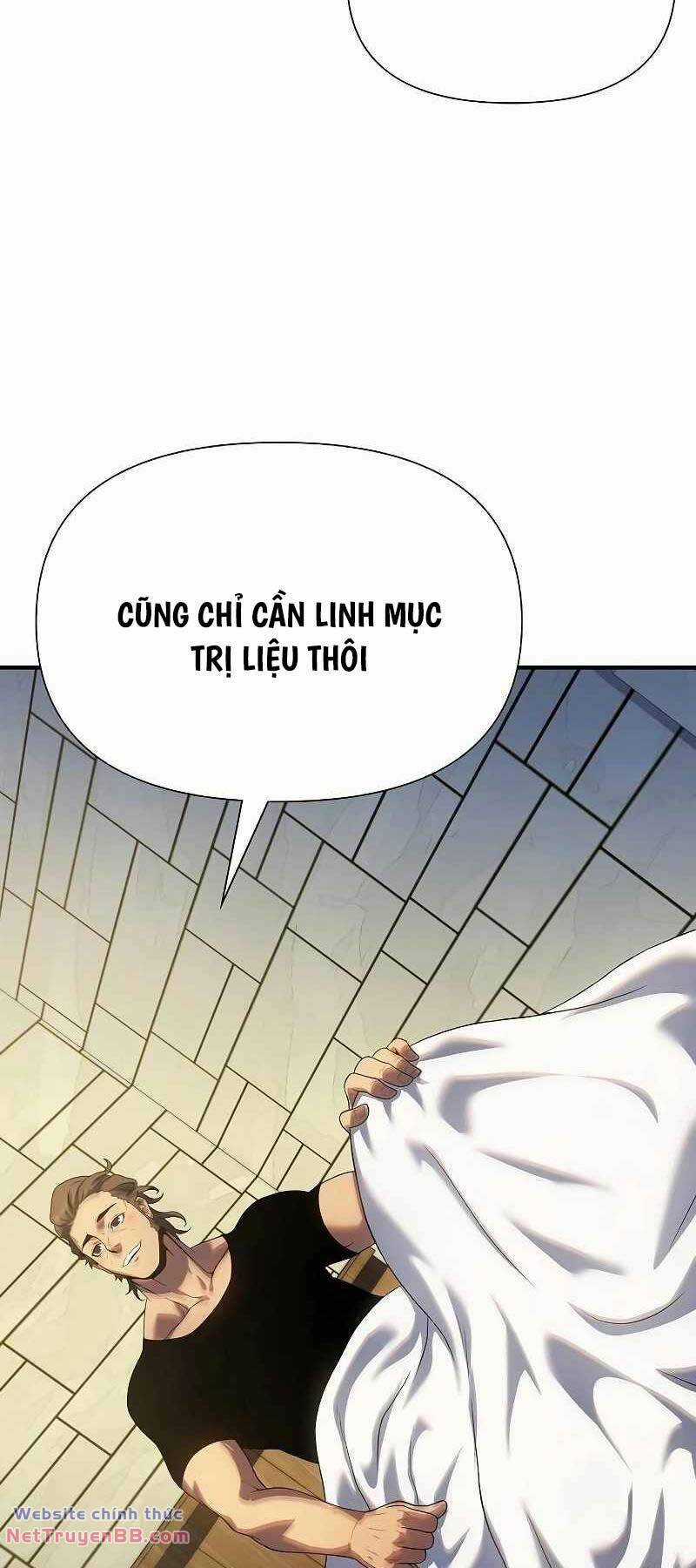 Linh Mục Tha Hóa Chapter 45 trang 39