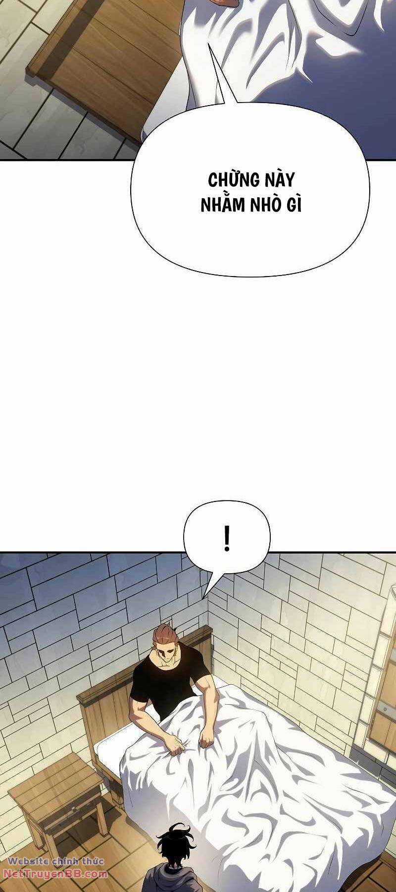 Linh Mục Tha Hóa Chapter 45 trang 40