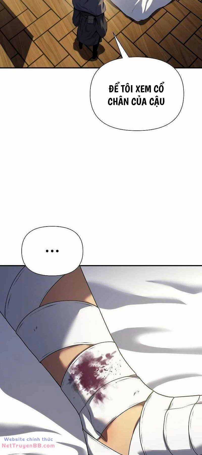 Linh Mục Tha Hóa Chapter 45 trang 41