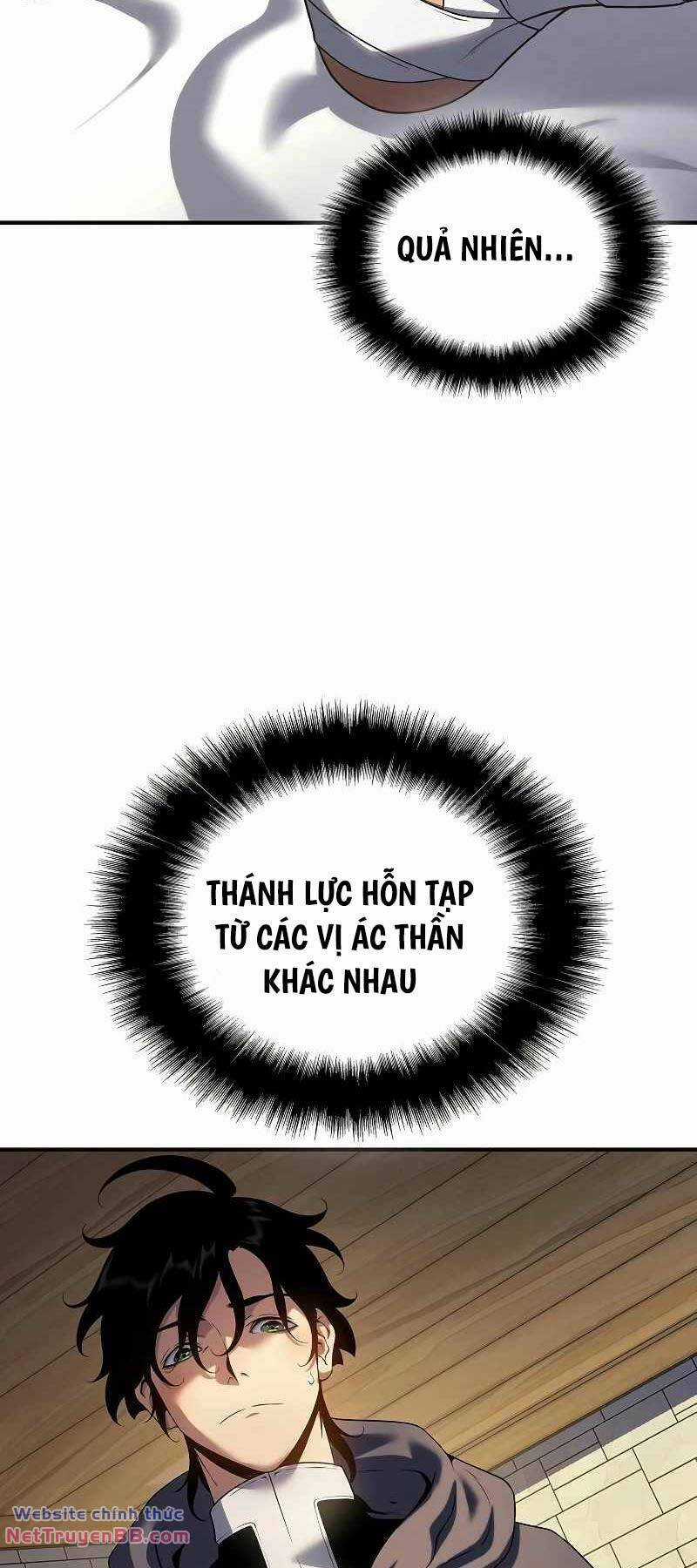 Linh Mục Tha Hóa Chapter 45 trang 42