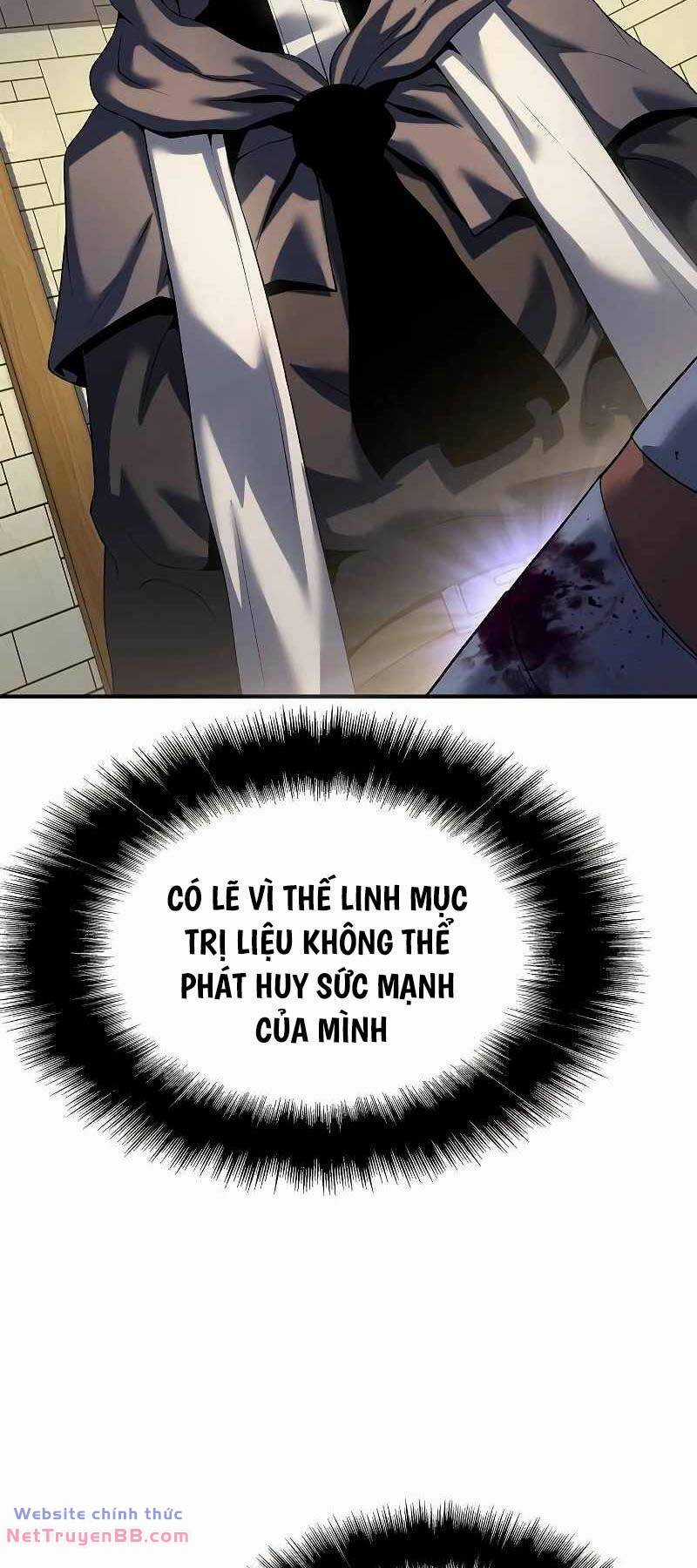 Linh Mục Tha Hóa Chapter 45 trang 43