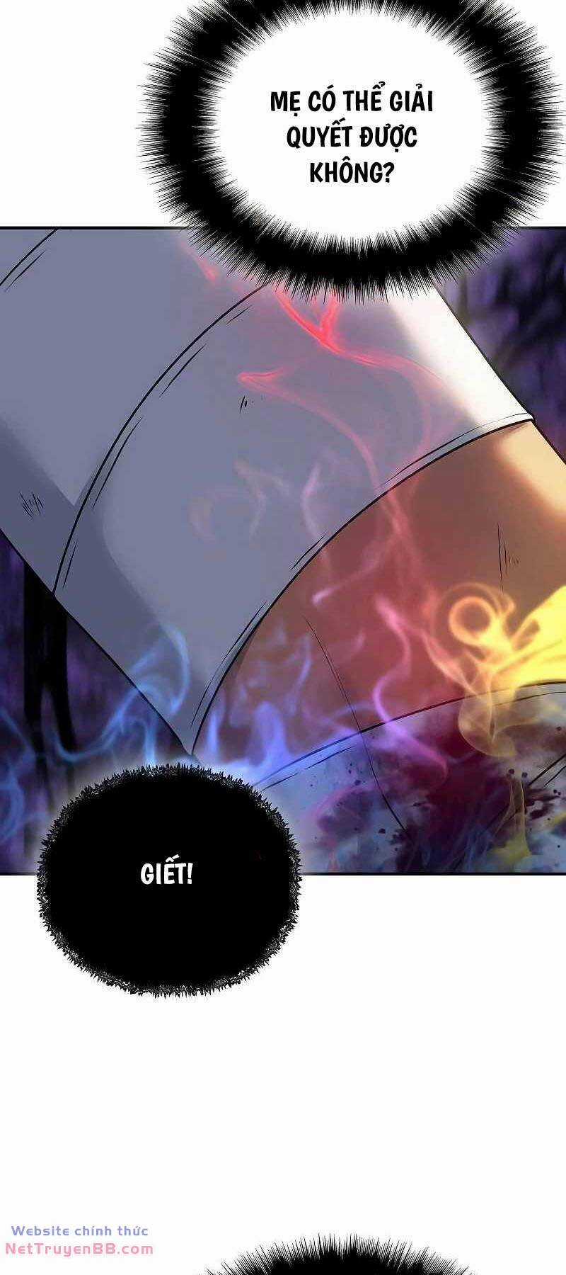 Linh Mục Tha Hóa Chapter 45 trang 44