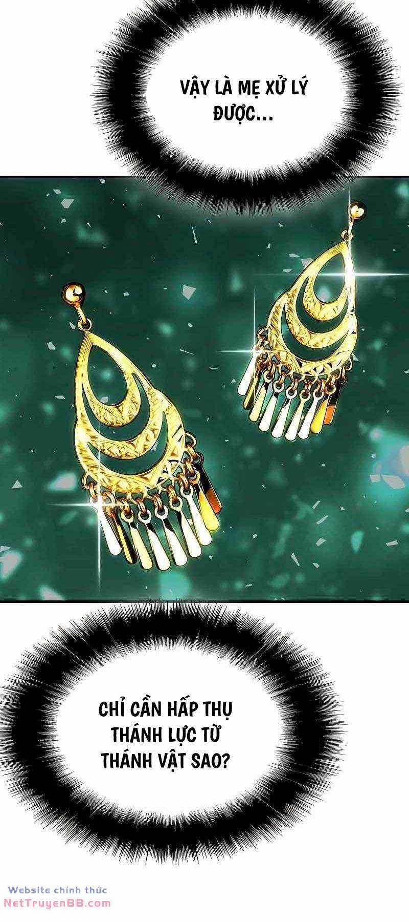 Linh Mục Tha Hóa Chapter 45 trang 45