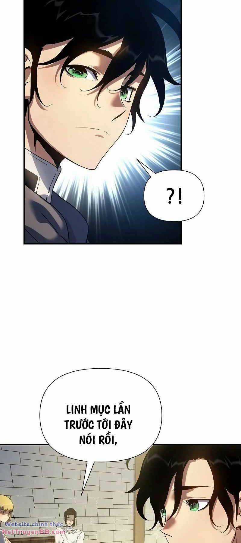 Linh Mục Tha Hóa Chapter 45 trang 50