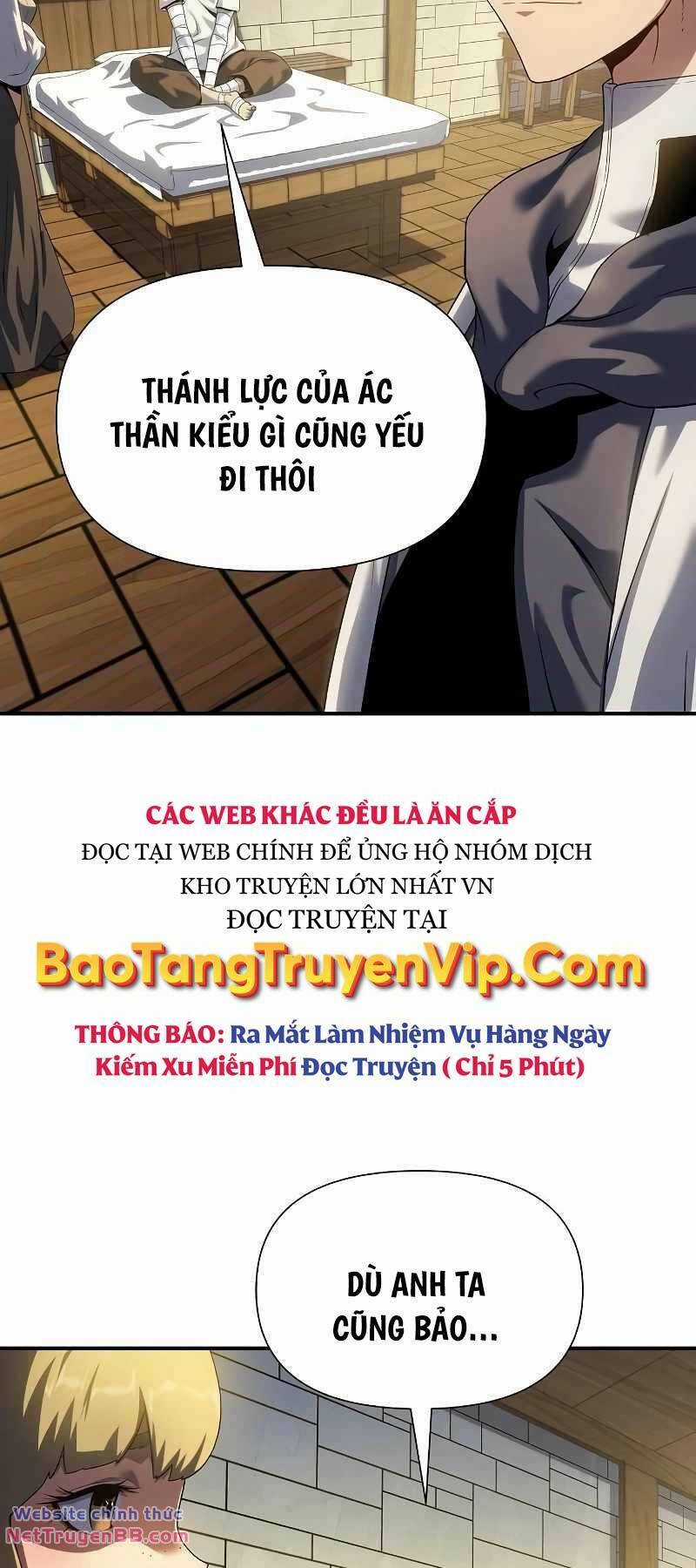 Linh Mục Tha Hóa Chapter 45 trang 51