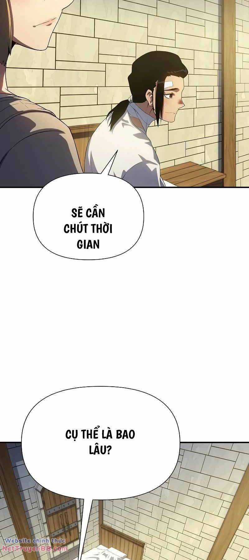 Linh Mục Tha Hóa Chapter 45 trang 52