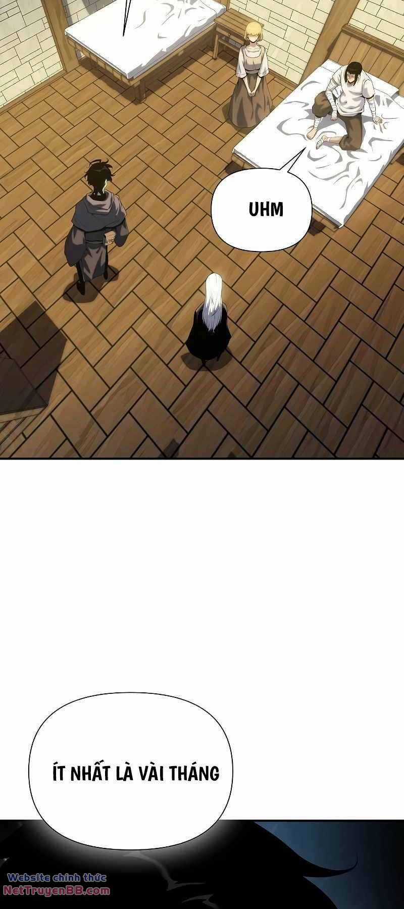 Linh Mục Tha Hóa Chapter 45 trang 53