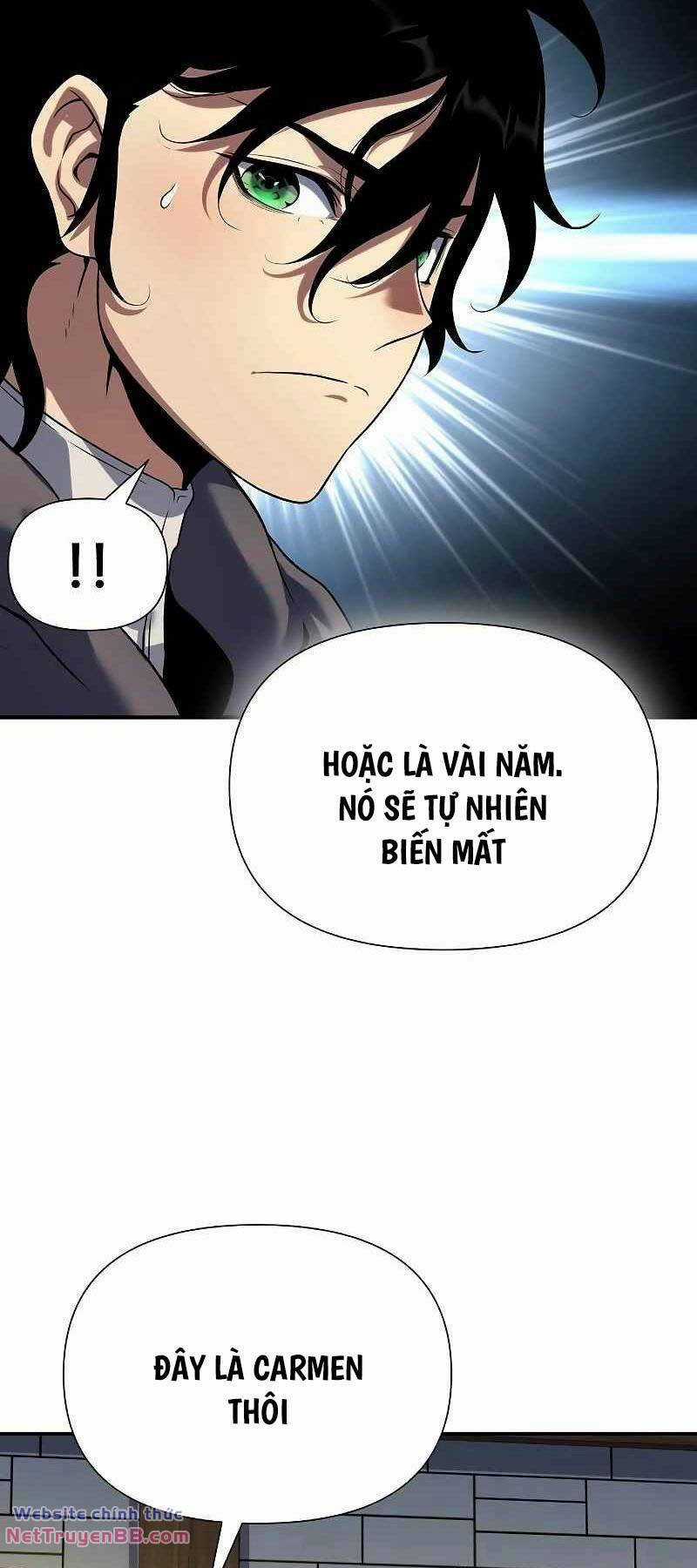 Linh Mục Tha Hóa Chapter 45 trang 54