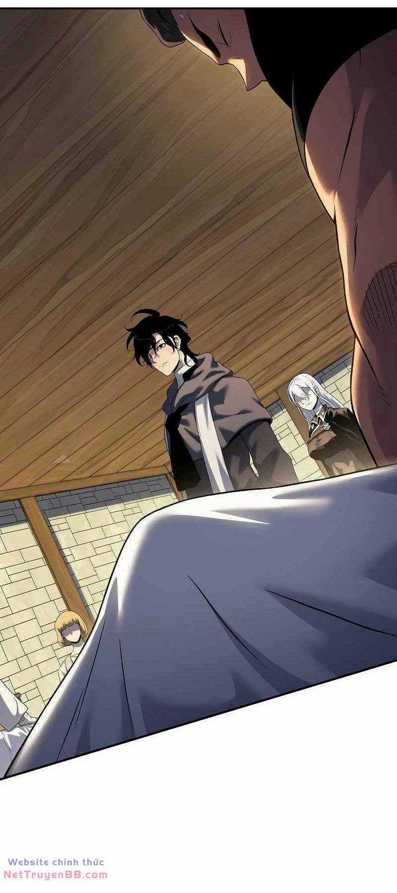 Linh Mục Tha Hóa Chapter 45 trang 56