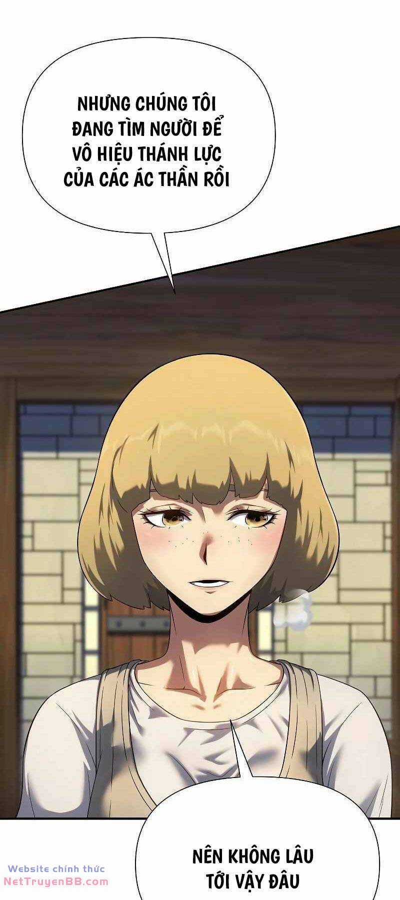 Linh Mục Tha Hóa Chapter 45 trang 57