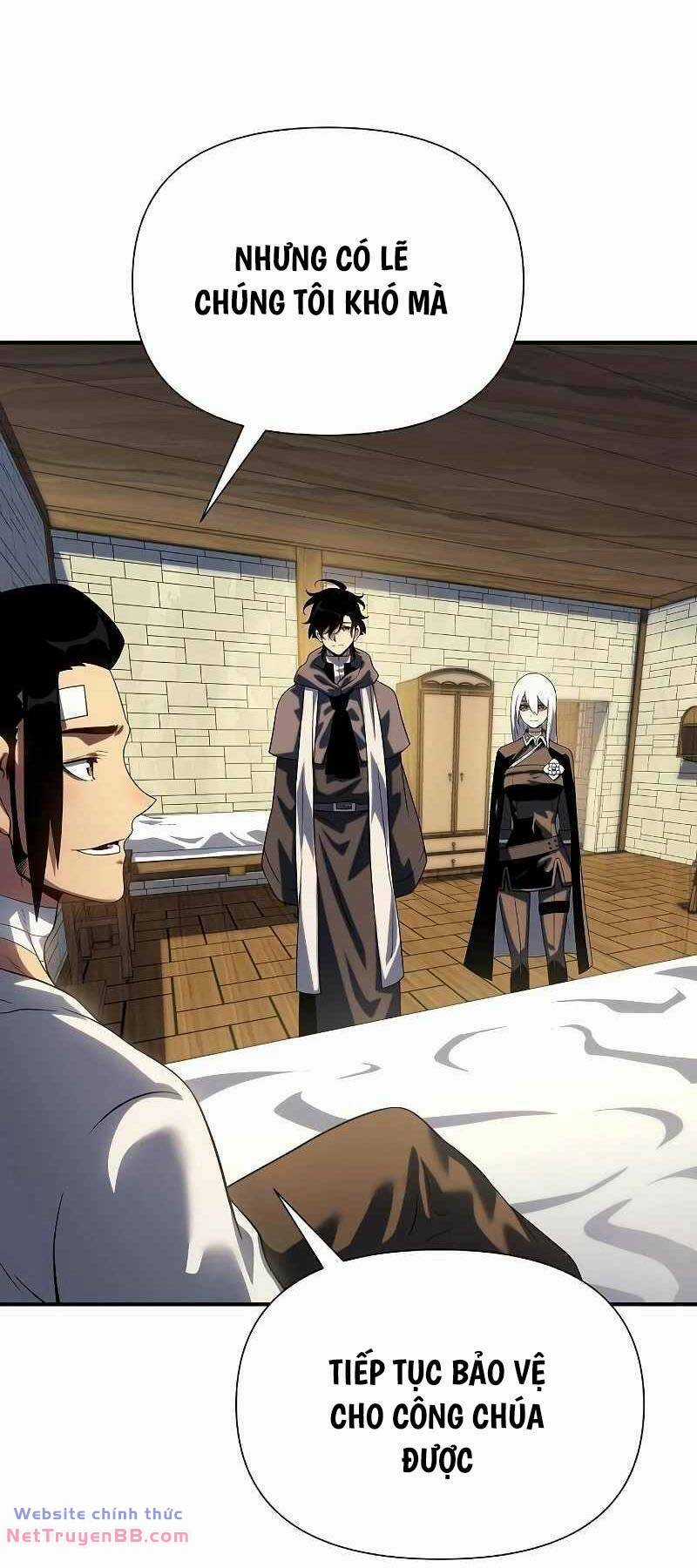 Linh Mục Tha Hóa Chapter 45 trang 59