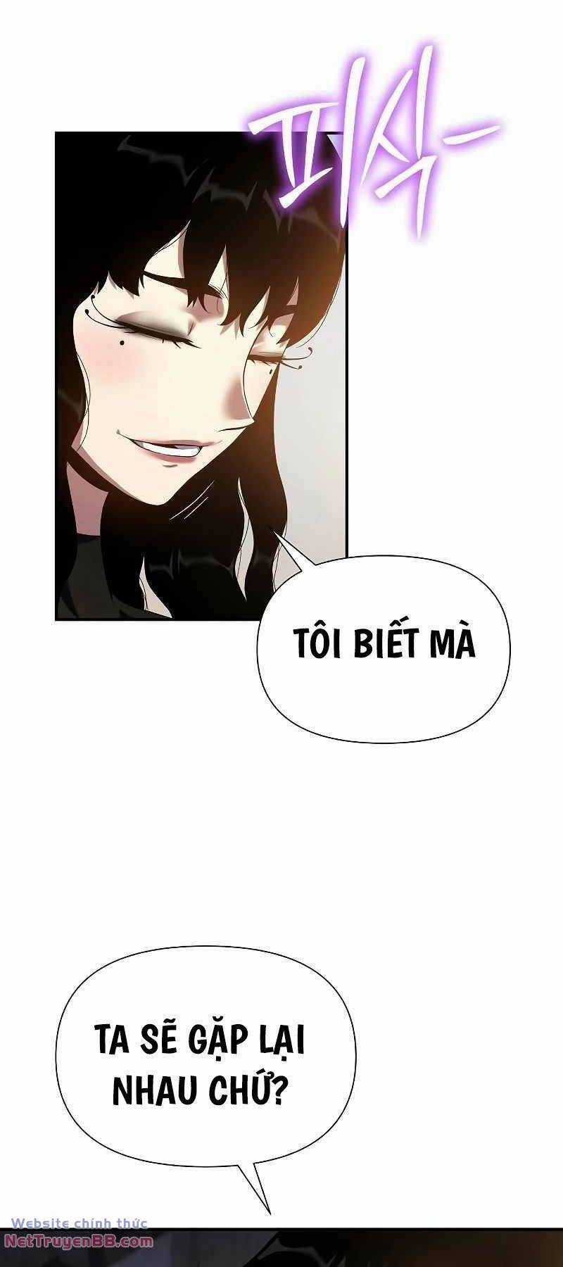 Linh Mục Tha Hóa Chapter 45 trang 6