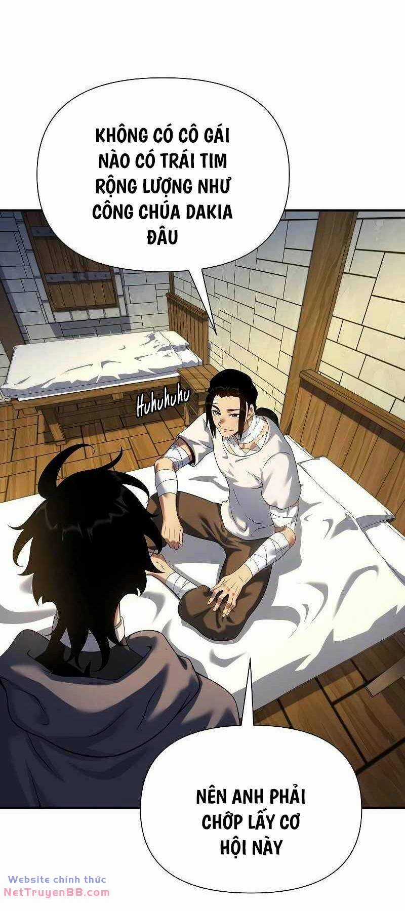 Linh Mục Tha Hóa Chapter 45 trang 70