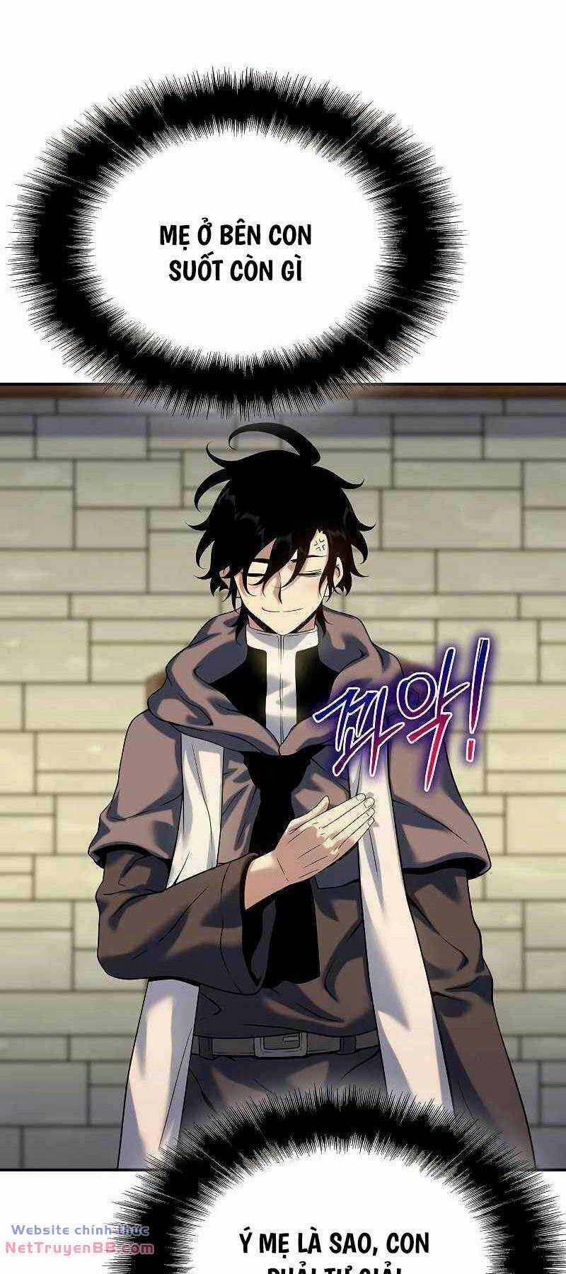 Linh Mục Tha Hóa Chapter 45 trang 75