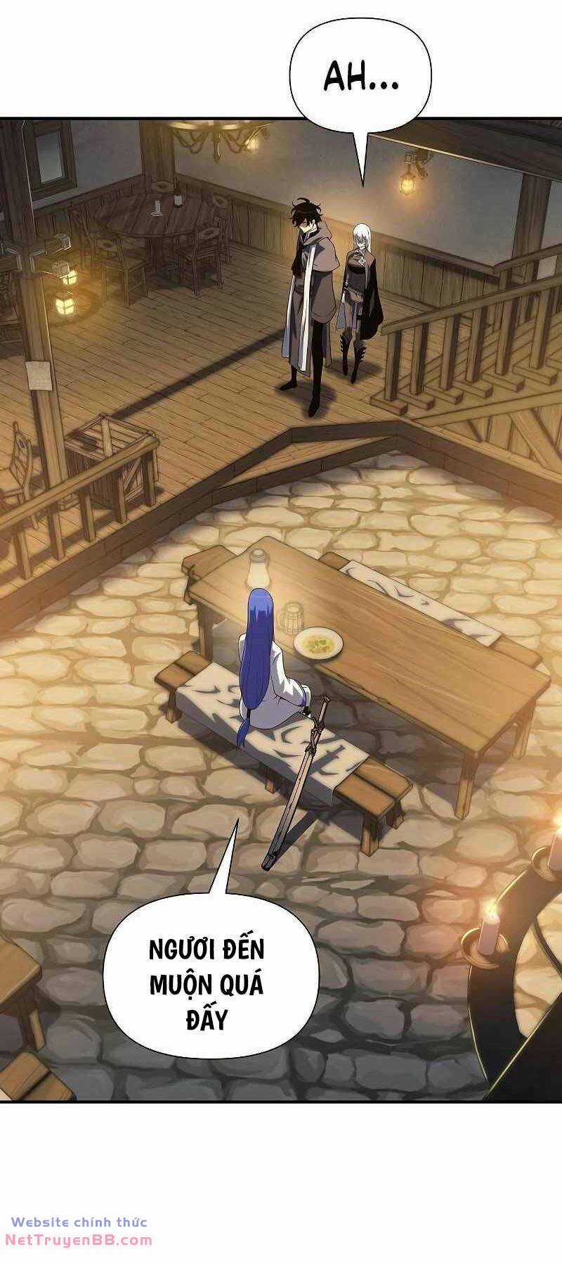 Linh Mục Tha Hóa Chapter 45 trang 84