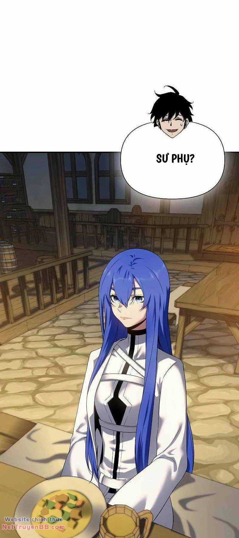 Linh Mục Tha Hóa Chapter 45 trang 85