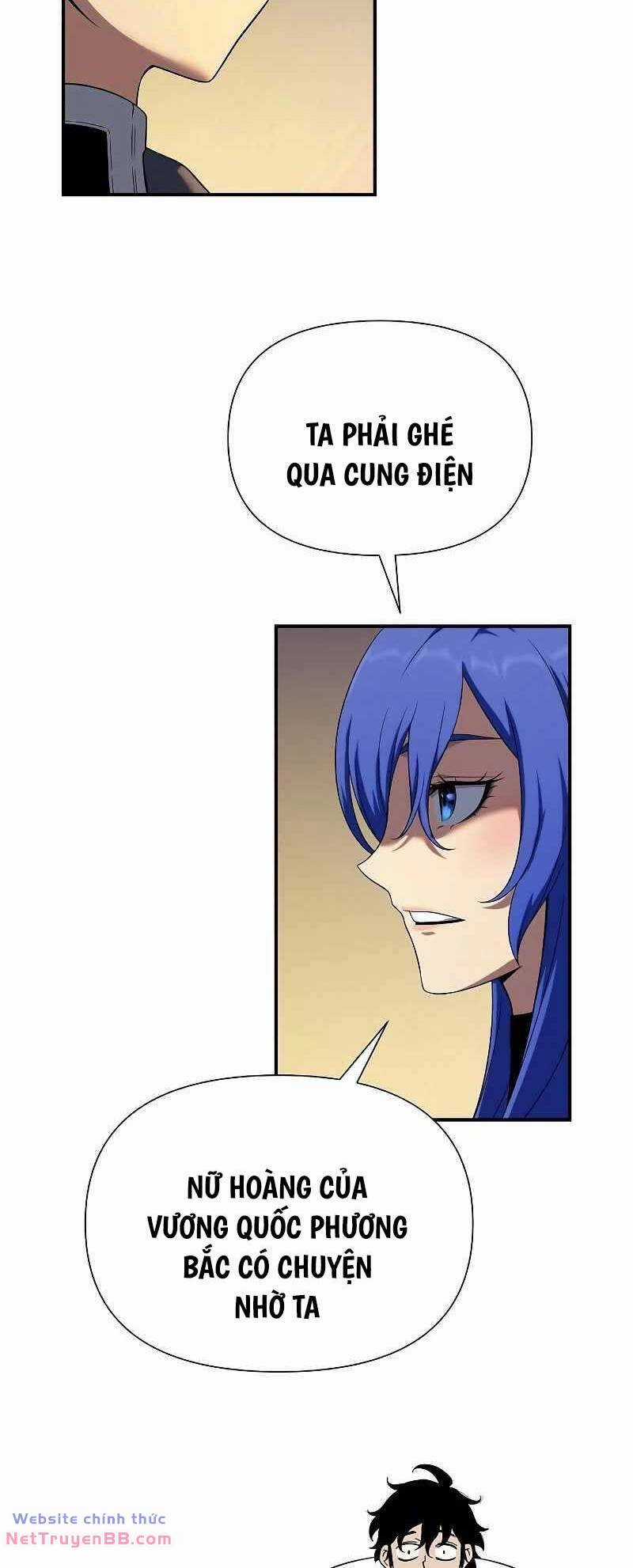 Linh Mục Tha Hóa Chapter 45 trang 91