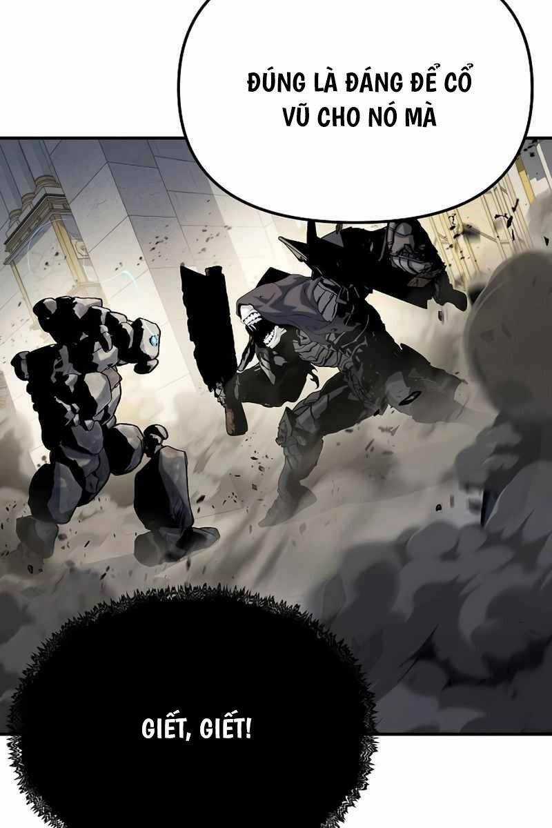 Linh Mục Tha Hóa Chapter 48 trang 108