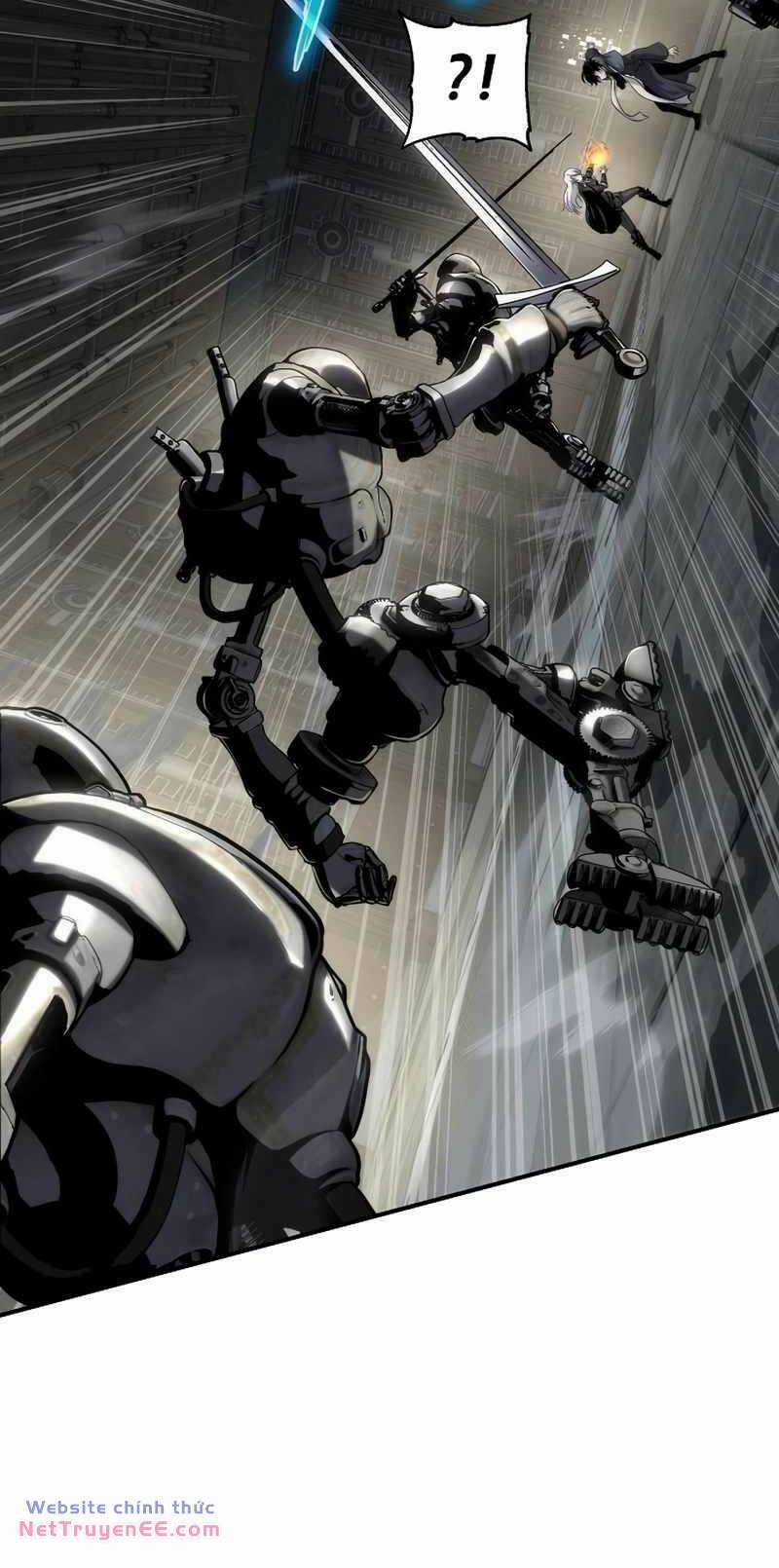 Linh Mục Tha Hóa Chapter 49 trang 15