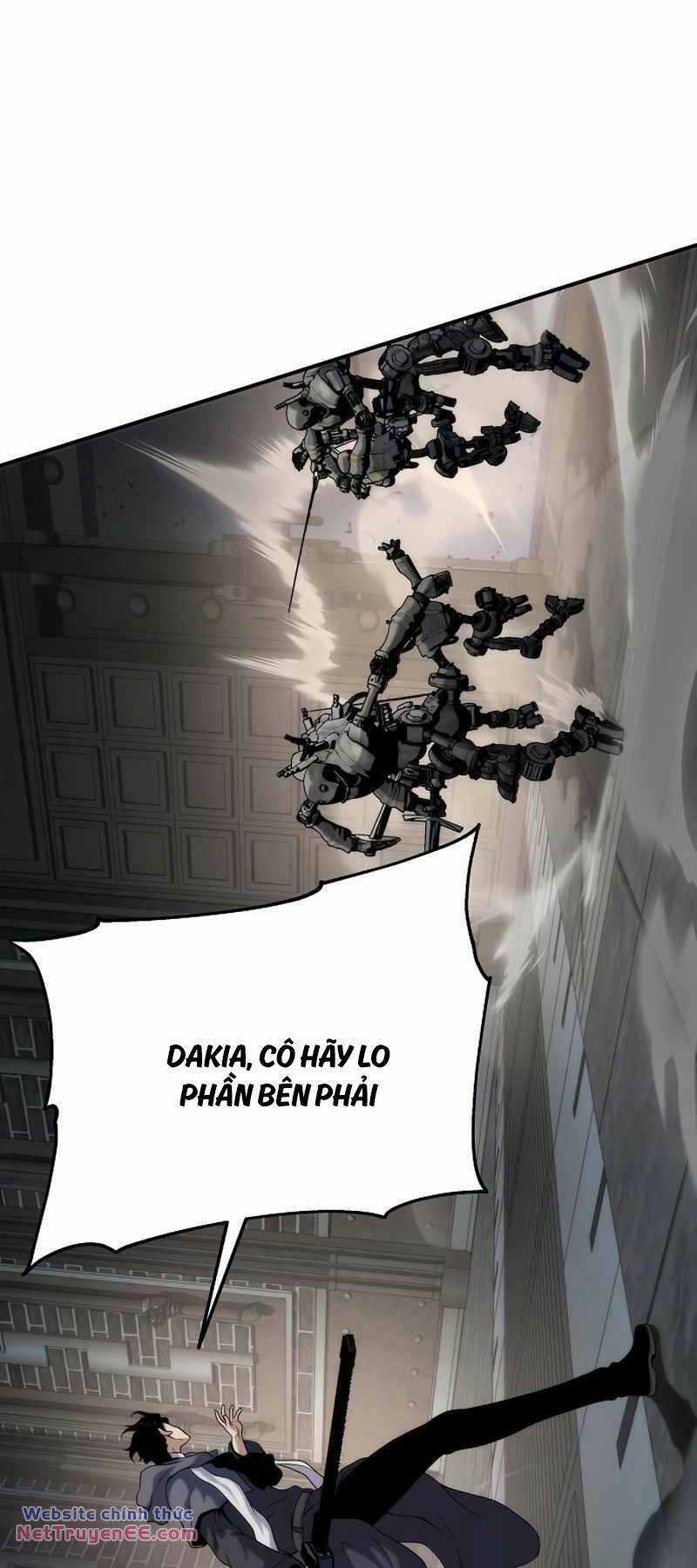 Linh Mục Tha Hóa Chapter 49 trang 17