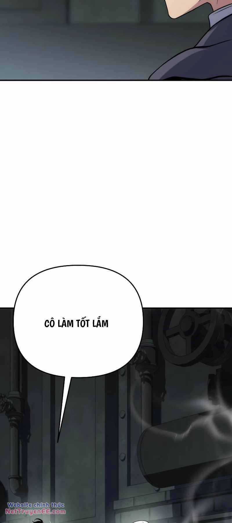 Linh Mục Tha Hóa Chapter 49 trang 22