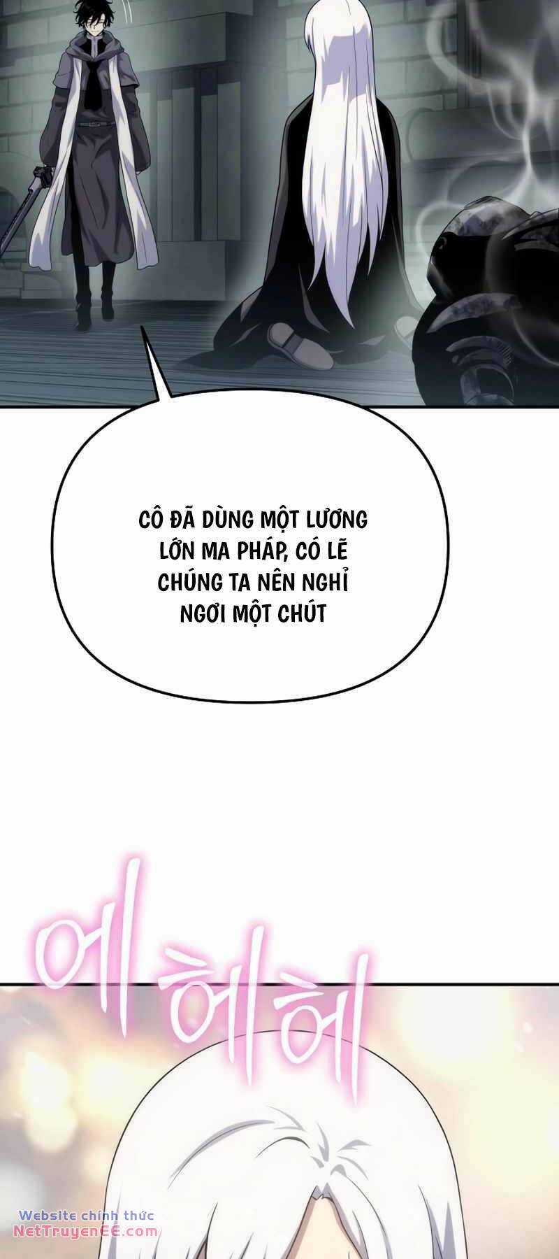 Linh Mục Tha Hóa Chapter 49 trang 23