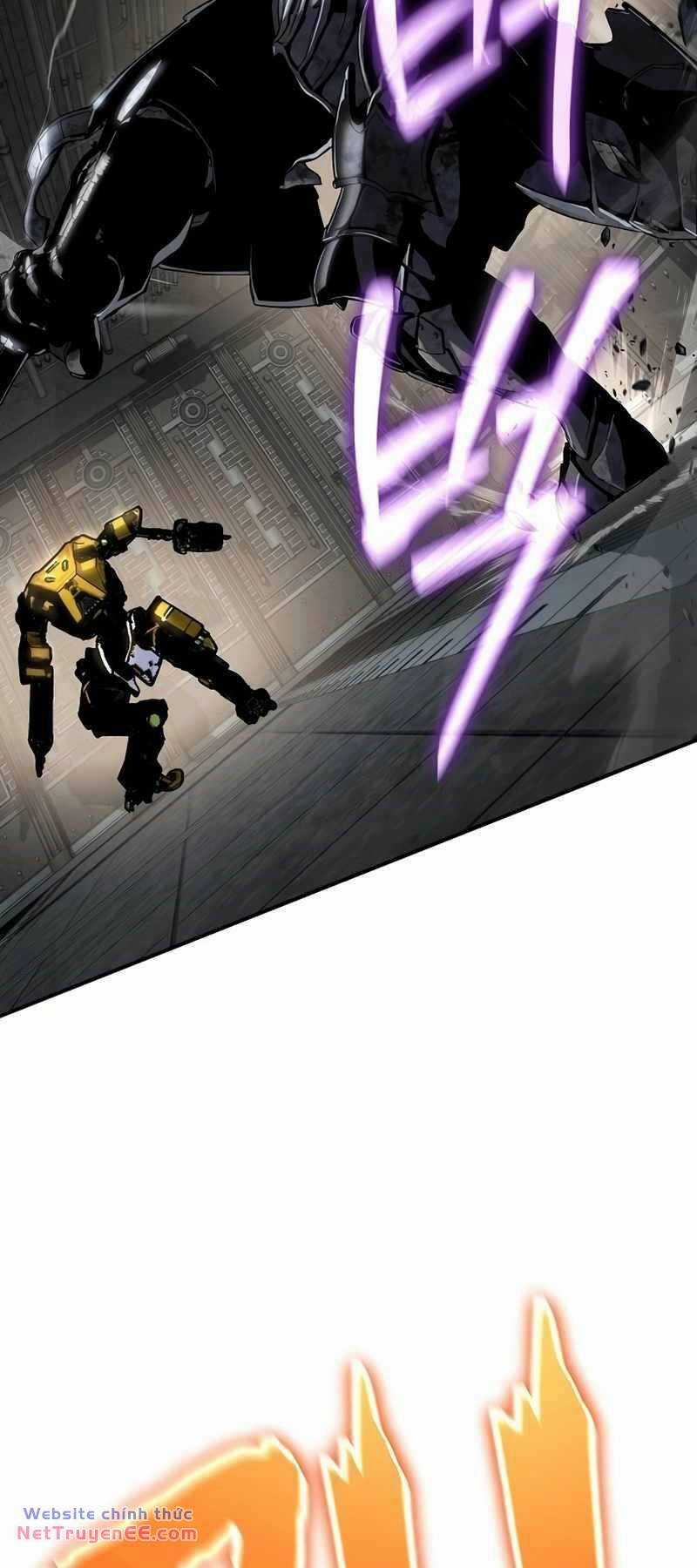 Linh Mục Tha Hóa Chapter 49 trang 3