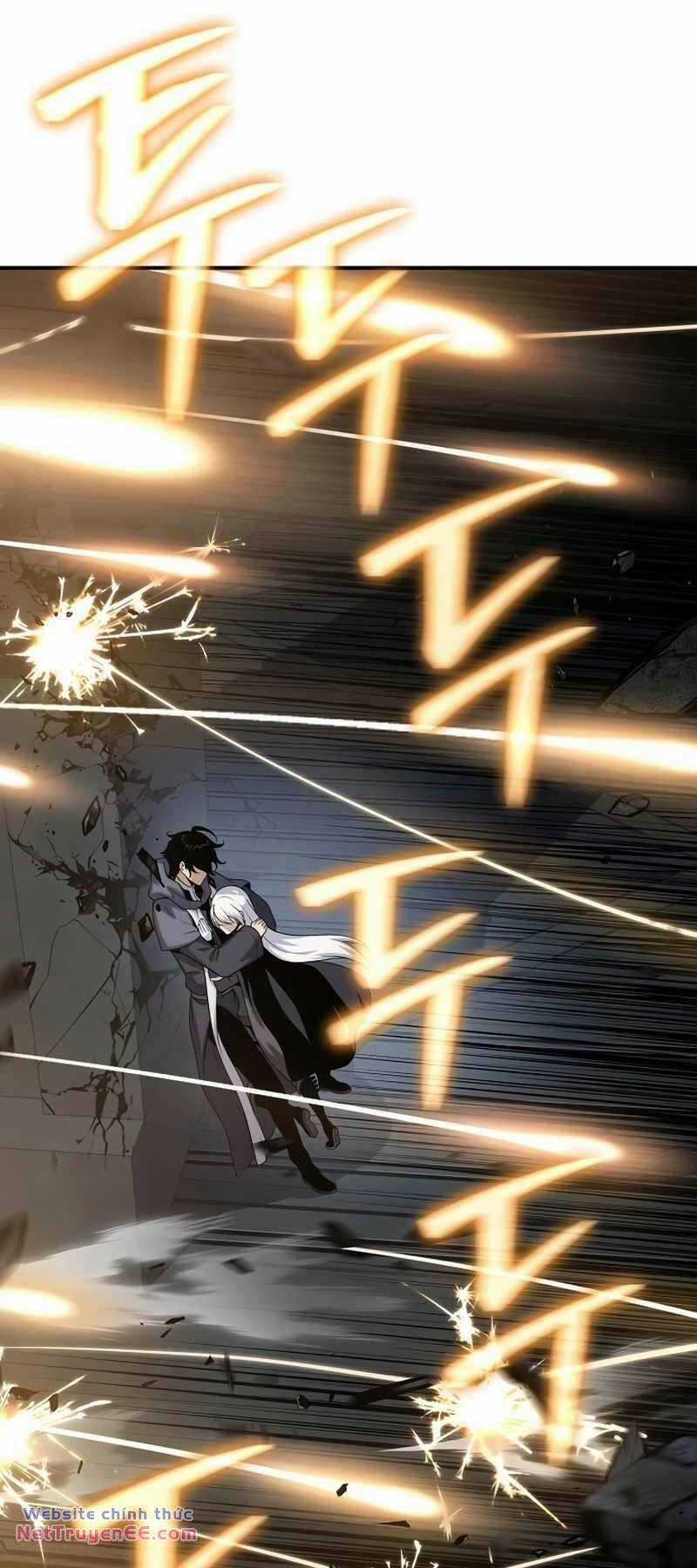 Linh Mục Tha Hóa Chapter 49 trang 31